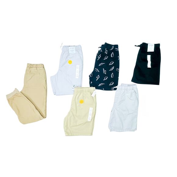 Boy's Trendy 12/14 Clothing Bundle| 20 Items - Picture 5 of 6